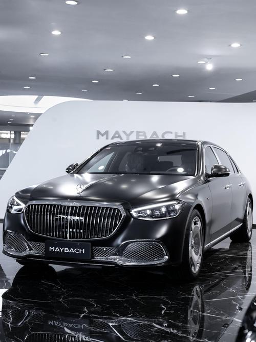 东莞莞城区万盛耀企业管理咨询岚图汽车的售后服务让用户无忧出行，迈巴赫未来的豪华车趋势