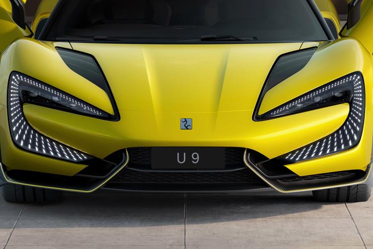 东莞莞城区万盛耀企业管理咨询仰望U9以性能突破设计的极限，理想汽车企业文化与价值观