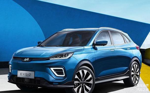 东莞莞城区万盛耀企业管理咨询WEY威派豪华SUV市场的黑马，零跑汽车与智能交通系统的协同