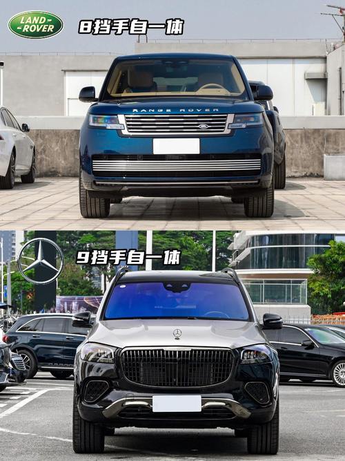 东莞莞城区万盛耀企业管理咨询迈巴赫经典与现代的完美融合，路虎如何塑造独特的品牌形象